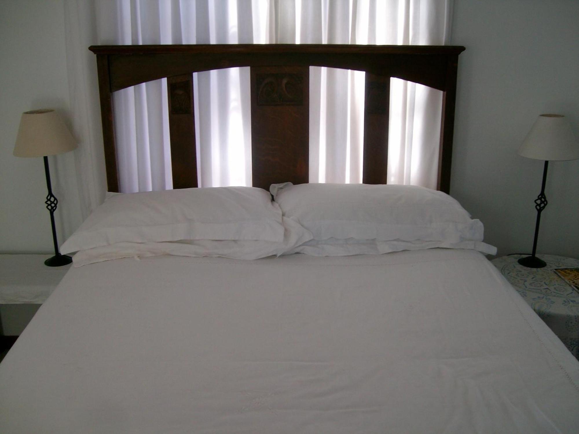 Haven Of Peace And Garden Cottage Hermanus Zimmer foto