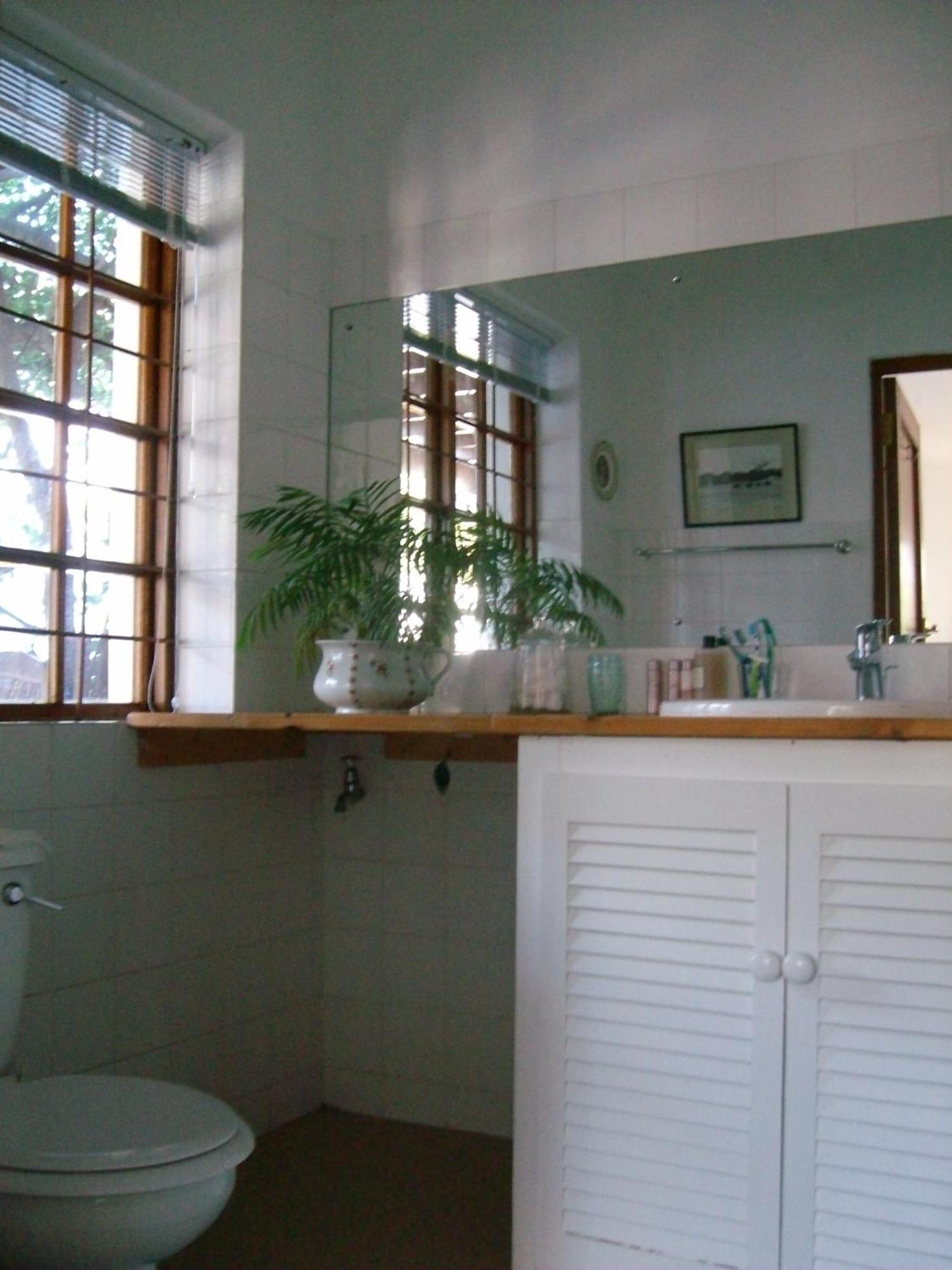 Haven Of Peace And Garden Cottage Hermanus Zimmer foto