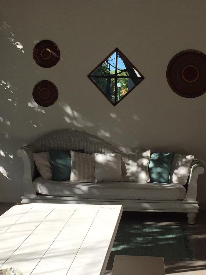 Haven Of Peace And Garden Cottage Hermanus Exterior foto